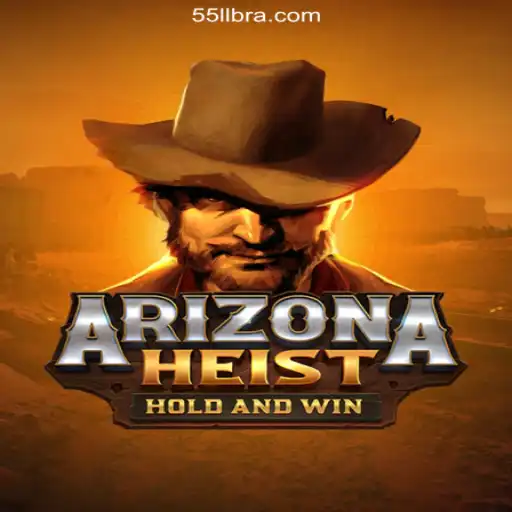 Exploring the Thrills of ArizonaHeist: A Premier Slot Game on 55LL.COM Platform