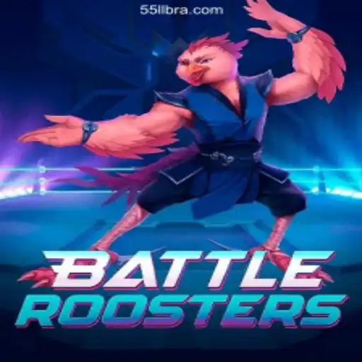 BattleRoosters: Conquer the Arena with the 55LL.COM Platform-Online Slots Brasil #1