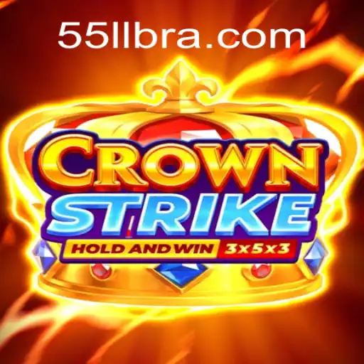 Crownstrike: Discover the Ultimate Gaming Experience on 55LL.COM Platform