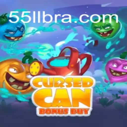 Exploring CursedCanBonusBuy: The Premier Online Slot Game on 55LL.COM