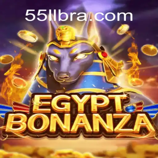 EgyptBonanza: Dive into the Mysteries of Ancient Egypt with 55LL.COM