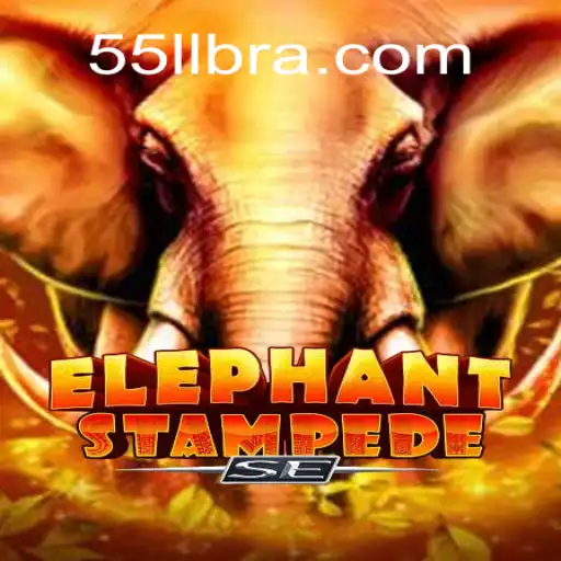 Discover ElephantStampedeSE: A Thrilling Adventure on the 55LL.COM Platform