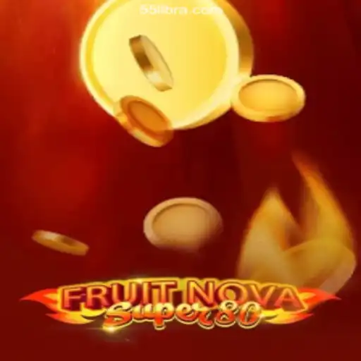 Exploring the Exciting World of FruitNovaSuper80 on 55LL.COM: Brazil's #1 Online Slots Platform