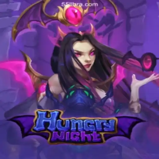 Discovering the Excitement of HungryNight on the 55LL.COM Platform