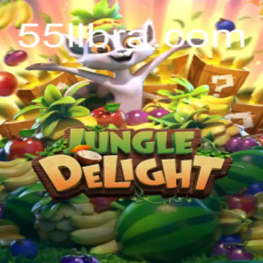 Exploring JungleDelight: The Thrilling Experience on 55LL.COM Platform