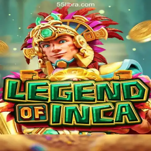 Discover the Mystics of LegendofInca on 55LL.COM Platform