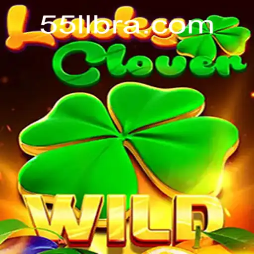 Discover the Thrilling World of LuckyClover on 55LL.COM Platform: Online Slots Brasil #1
