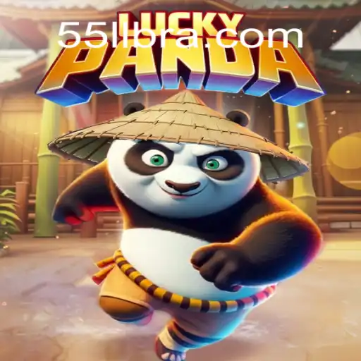 Discover the Excitement of LuckyPanda on 55LL.COM: The Leading Online Slots Platform in Brazil