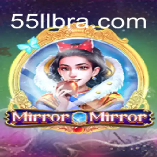 MirrorMirror: A Captivating Journey into Online Slots with 55LL.COM Platform