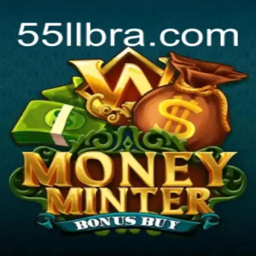 Discover MoneyMinterBonusBuy on 55LL.COM - The Premier Platform for Online Slots in Brazil