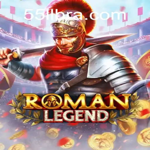 Exploring RomanLegend: A Premier Experience on 55LL.COM Platform - Online Slots Brasil #1