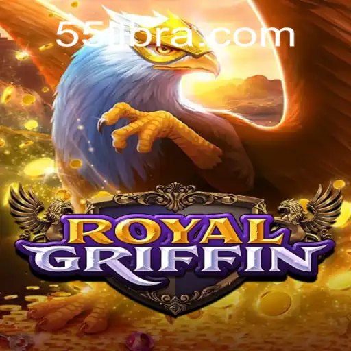 Discover the Thrilling World of RoyalGriffin Online Slots