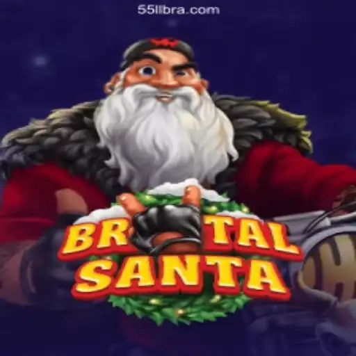 BrutalSanta Takes Center Stage on 55LL.COM: The Ultimate Online Slots Experience in Brazil