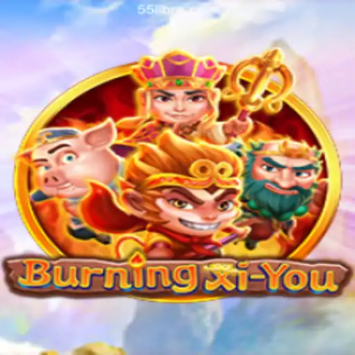Unveiling BurningXiYou: An Exciting Adventure on the 55LL.COM Platform
