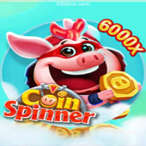 Discover the Thrilling World of CoinSpinner on the 55LL.COM Platform: Brazil's #1 Online Slots