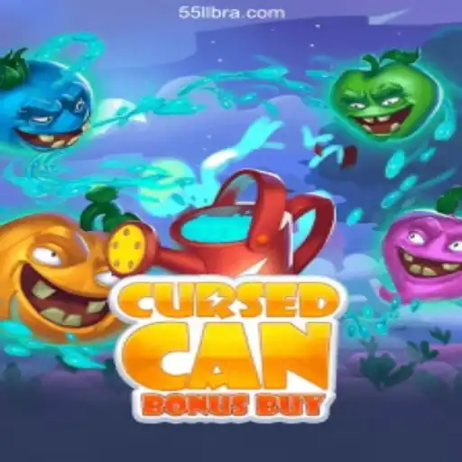 Exploring CursedCanBonusBuy: The Premier Online Slot Game on 55LL.COM
