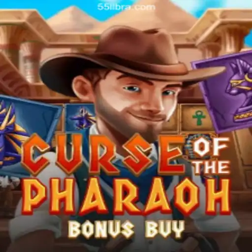 Unlock Ancient Mysteries with CurseofthePharaohBonusBuy on 55LL.COM Platform: Brazil's Premier Online Slots Destination