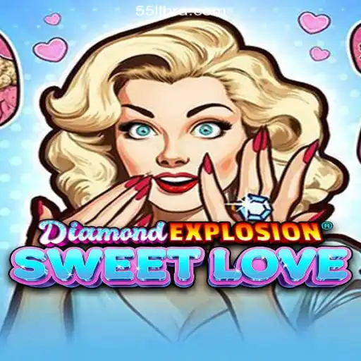 Discover DiamondExplosionSweetLove: The Ultimate Online Slot Experience