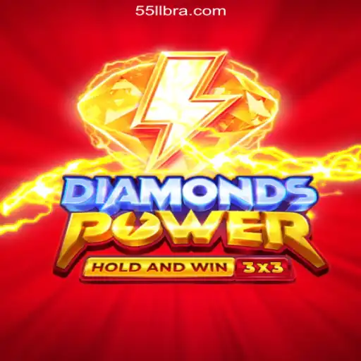 Exploring Diamondspower: The Ultimate Online Slots Game in Brazil