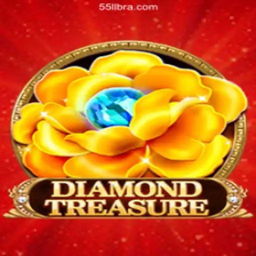Discover Diamondtreasure: The Thrilling Online Slot Game Leading in Brazil