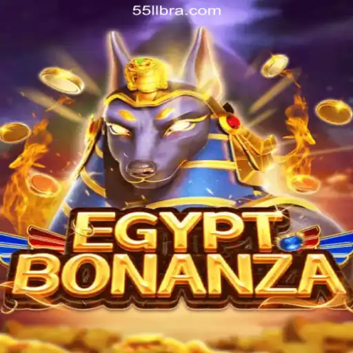 EgyptBonanza: Dive into the Mysteries of Ancient Egypt with 55LL.COM