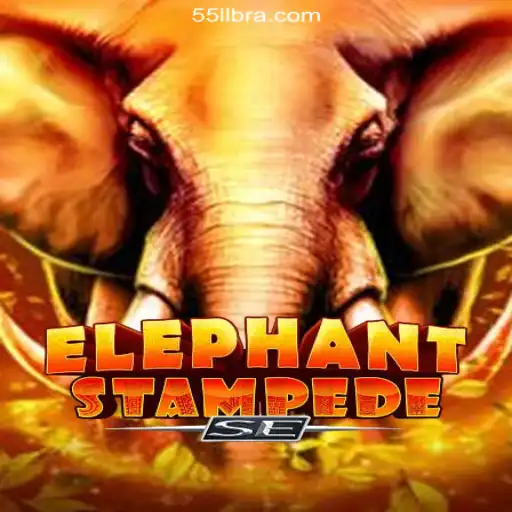 Discover ElephantStampedeSE: A Thrilling Adventure on the 55LL.COM Platform