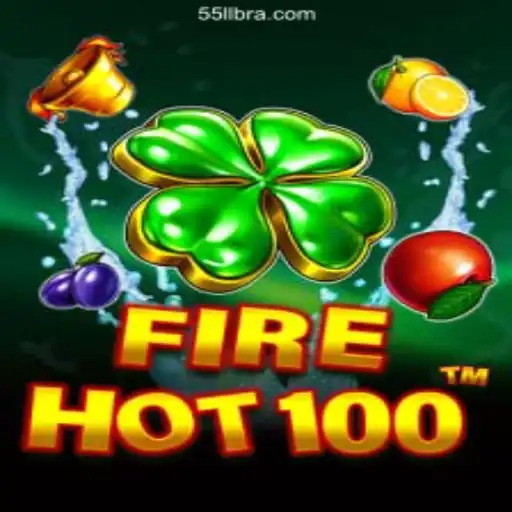 Discover the Thrilling World of FireHot100 on 55LL.COM: Brazil's Premier Online Slots Platform