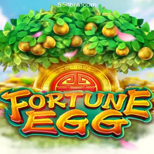 Discover the Exciting World of FortuneEgg on 55LL.COM Platform - Online Slots Brasil #1