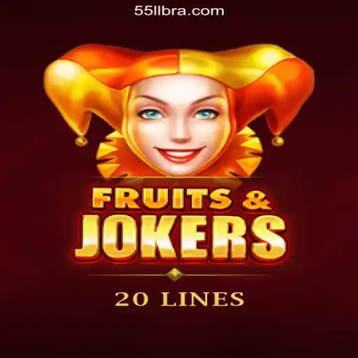 Exploring the Exciting World of FruitsAndJokers20: The Ultimate Gaming Experience on 55LL.COM Platform