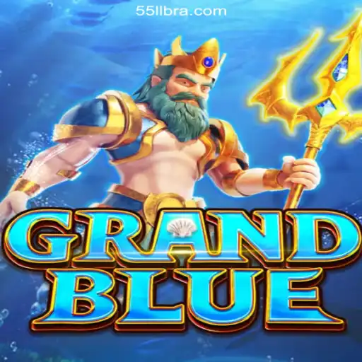 Unveiling the Allure of GRANDBLUE: The Premier Online Slot Experience on 55LL.COM