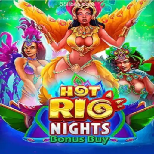 HotRioNightsBonusBuy: A Game-Changer in Online Slots on 55LL.COM