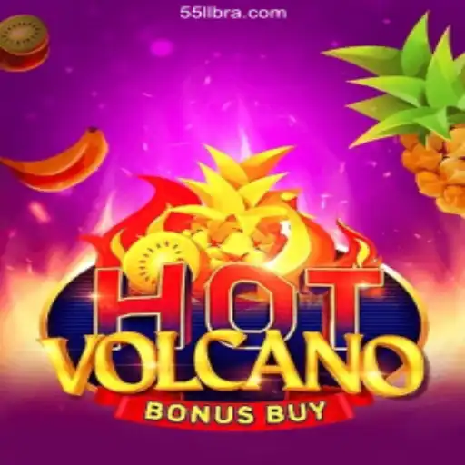 Exploring the Excitement of HotVolcanoBonusBuy on 55LL.COM