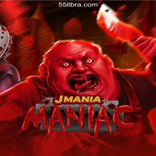 Exploring the Exciting World of JManiaManiac on 55LL.COM: The Leading Platform for Online Slots Brasil #1