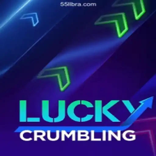 Discover LuckyCrumbling: A Leading Slot Game on 55LL.COM