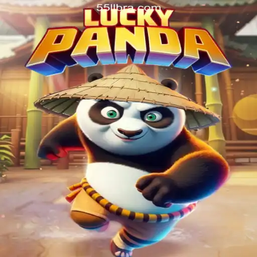 Discover the Excitement of LuckyPanda on 55LL.COM: The Leading Online Slots Platform in Brazil