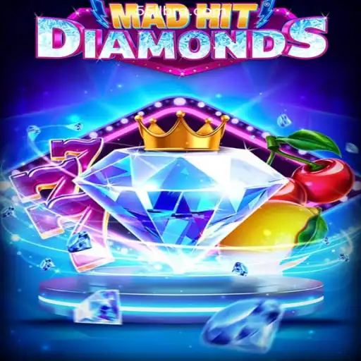 MadHitDiamonds: A Thrilling Journey Through the 55LL.COM Platform - Online Slots Brasil's #1