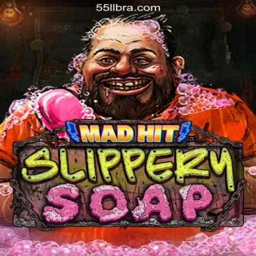 MadHitSlipperySoap: A Vivacious Adventure on 55LL.COM Platform