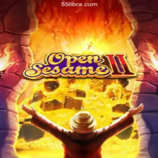 Unlock the Excitement with OpenSesameII on 55LL.COM - Brazil's Leading Online Slots Platform