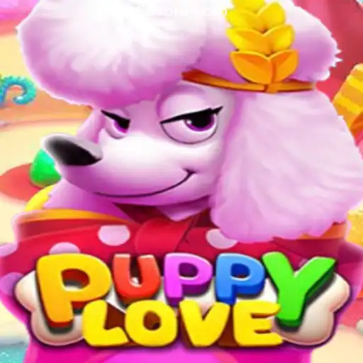 PuppyLove: The Enchanting World of 55LL.COM's #1 Online Slots in Brazil