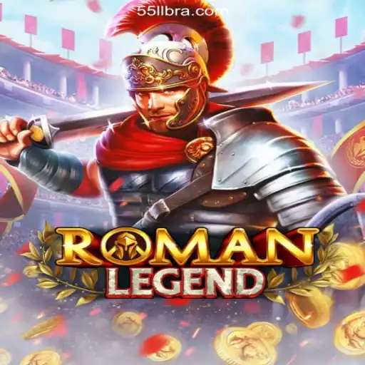 Exploring RomanLegend: A Premier Experience on 55LL.COM Platform - Online Slots Brasil #1