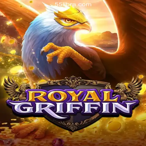 Discover the Thrilling World of RoyalGriffin Online Slots