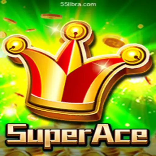 Exploring the Thrills of SuperAce on 55LL.COM: Brazil's Premier Online Slots Platform