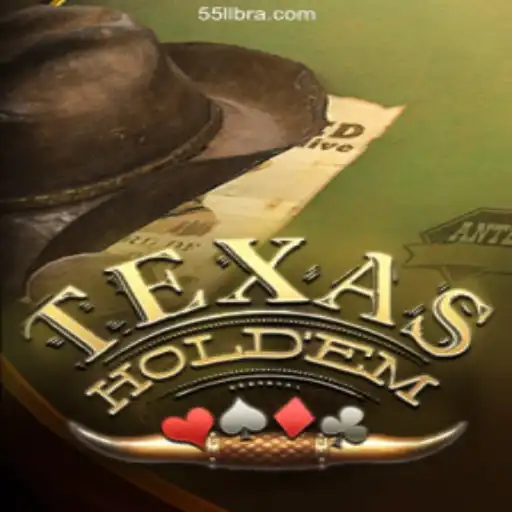 Mastering Texas Holdem: The Ultimate Guide on 55LL.COM Platform-Online Slots Brasil #1