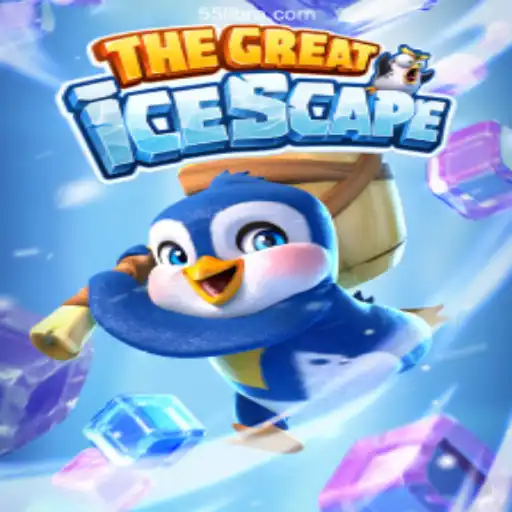 TheGreatIcescape: A Chilling Adventure in Online Slots