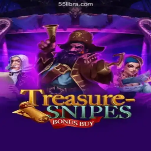 Unlock the Thrills: TreasuresnipesBonusBuy on 55LL.COM - Your Gateway to Brazil's Premier Online Slots