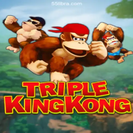 Exploring the Excitement of TripleKingKong on the 55LL.COM Platform