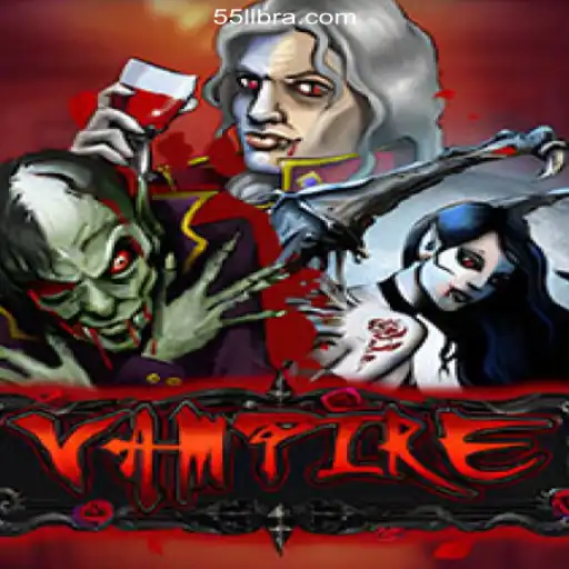 Unveiling the Allure of Vampire Slot Game on 55LL.COM Platform: Online Slots Brasil #1