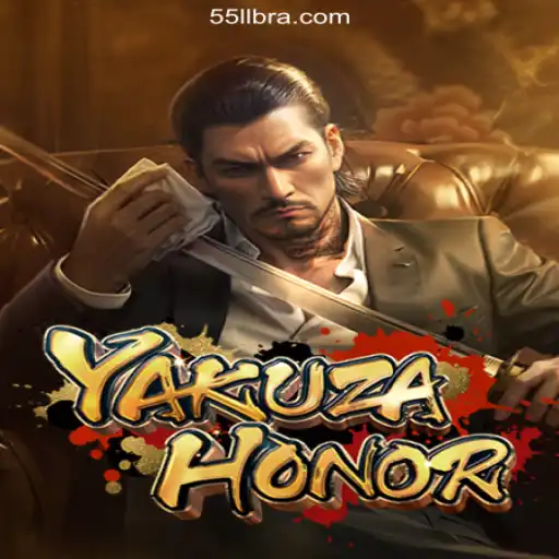 Unveiling the Thrilling World of YakuzaHonor on 55LL.COM Platform